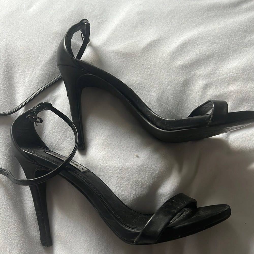 Steve Madden stecy heels